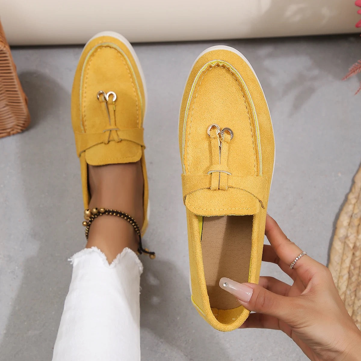 Classy | Loafers
