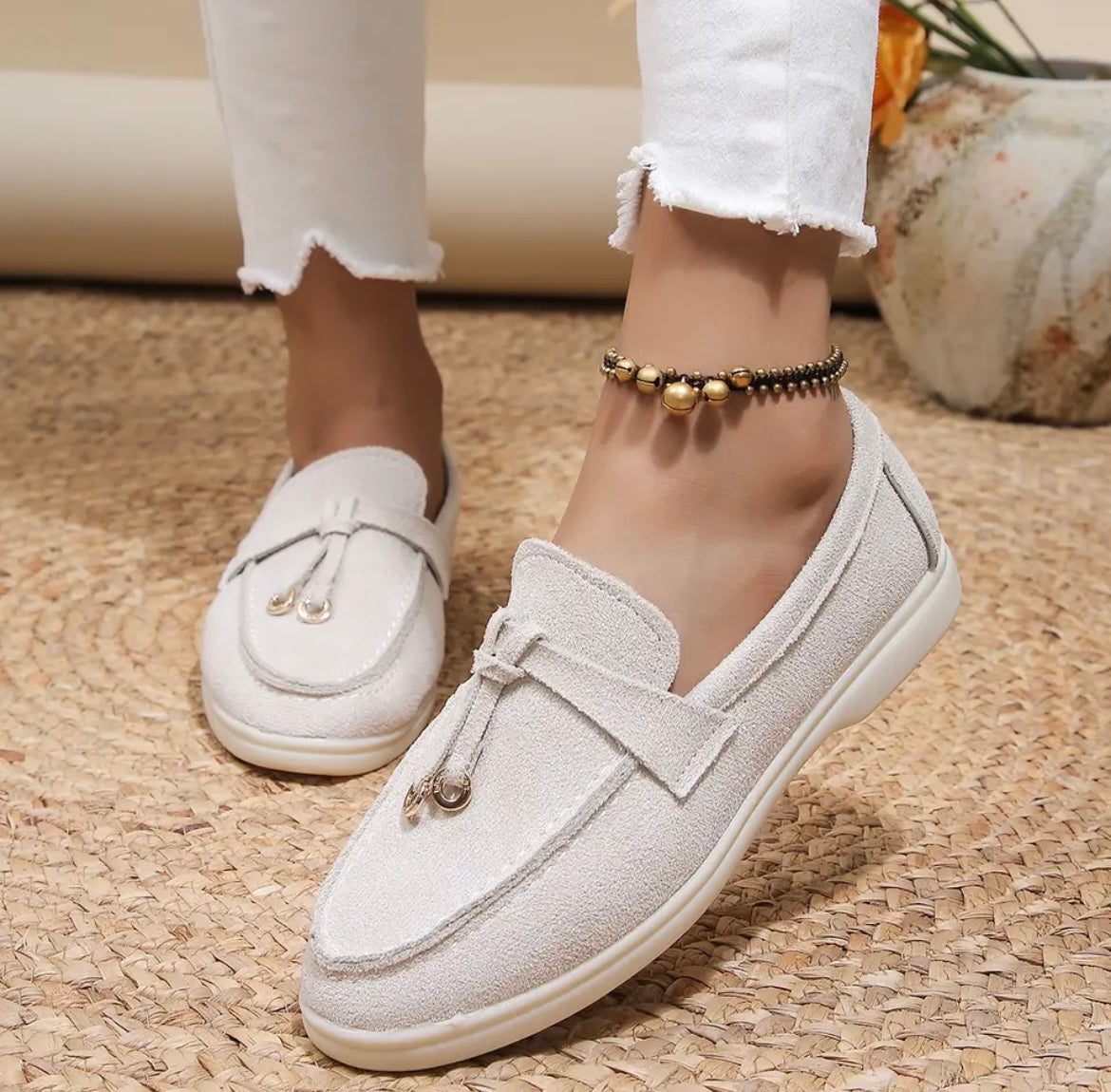 Classy | Loafers