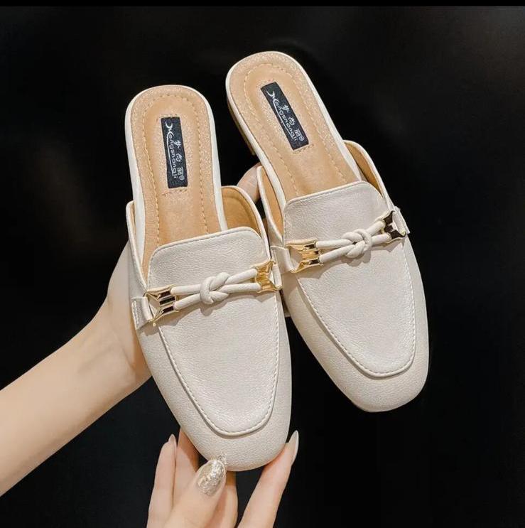 Luxe Loafers | Slip on