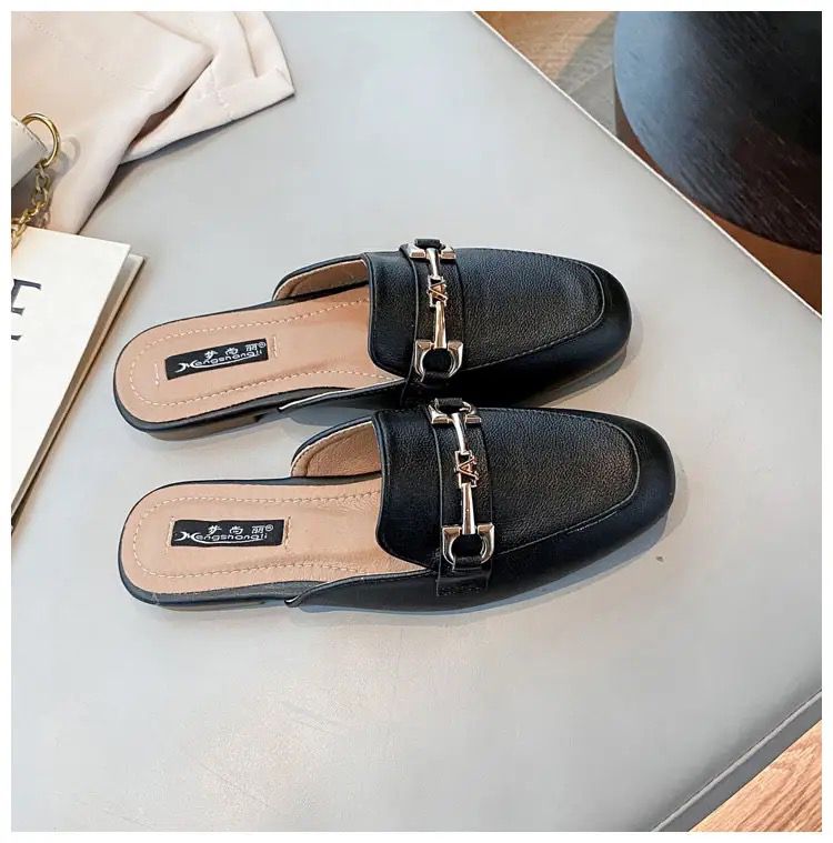 Luxe Loafers | Slip on