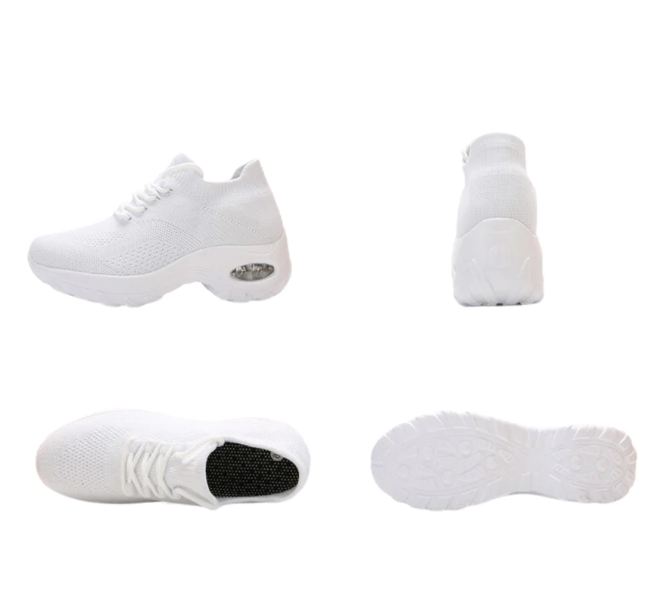 ErgoEase | Sneaker